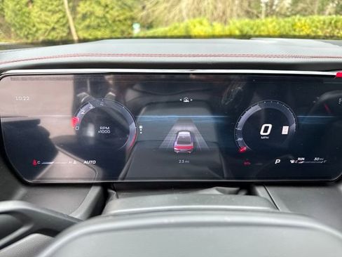 New 2026 Dodge Charger R/T Scat Pack image 19