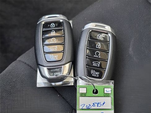 Used 2023 Hyundai Elantra SEL image 36