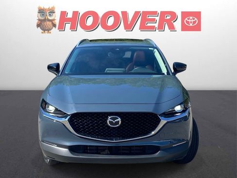 Used 2023 MAZDA CX-30 AWD 2.5 S w/ Preferred Package image 5