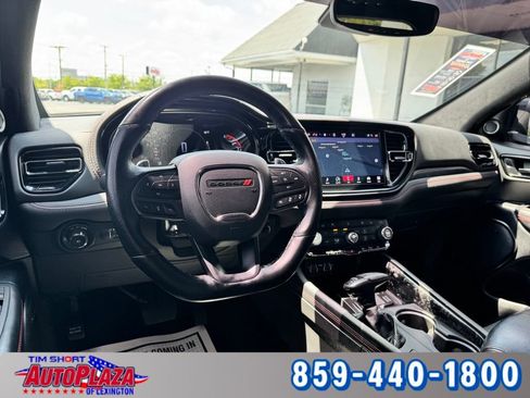 Used 2023 Dodge Durango R/T AWD/4WD image 34