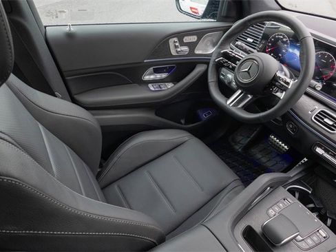 New 2026 Mercedes-Benz GLE 450 GLE 450 image 23