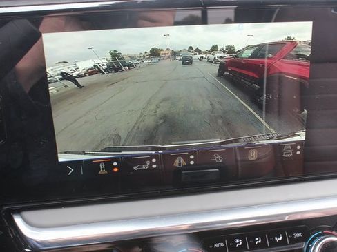 New 2026 GMC Sierra 3500 Denali Ultimate image 4