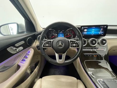 Certified 2020 Mercedes-Benz GLC 300 image 21