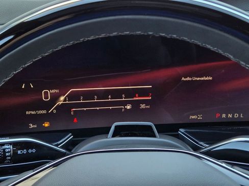 New 2026 Cadillac Escalade Sport w/ Touring Package image 16