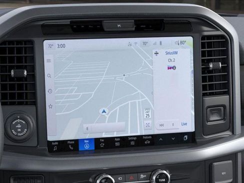 New 2025 Ford F150 XLT w/ Equipment Group 302A MID image 14