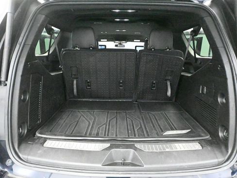 Used 2021 Chevrolet Suburban Z71 w/ Rear Media and Nav Package image 46