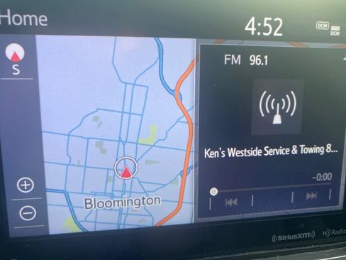 Used 2022 Toyota Tacoma SR5 image 17