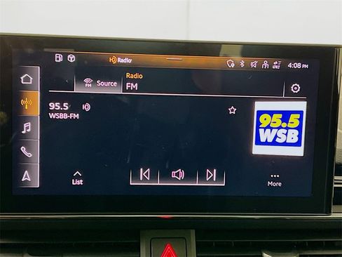 Used 2023 Audi S5 Prestige image 15