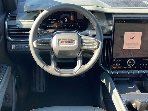 New 2026 GMC Acadia AT4 image 14