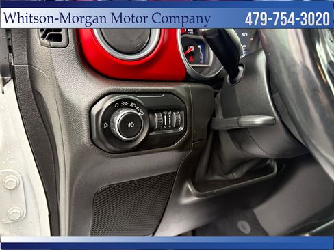 Used 2019 Jeep Wrangler Unlimited Rubicon image 19