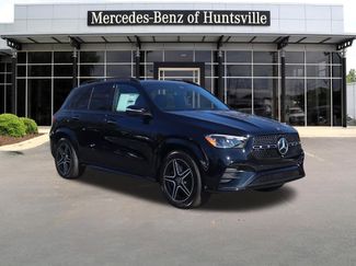 New 2026 Mercedes-Benz GLE 450 4MATIC video 1