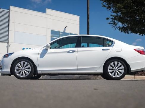 Used 2013 Honda Accord EX-L image 15