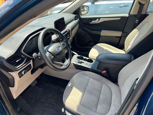 Used 2020 Ford Escape SE AWD/4WD image 9
