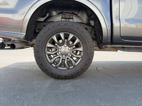 Used 2020 Ford Ranger XLT w/ Equipment Group 301A Mid image 9