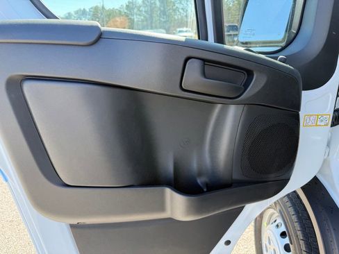 New 2026 RAM ProMaster 2500 w/ Convenience Group FWD image 11