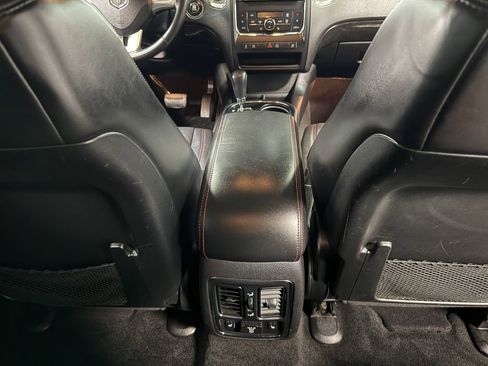 Used 2013 Dodge Durango R/T w/ Leather Interior Group image 72