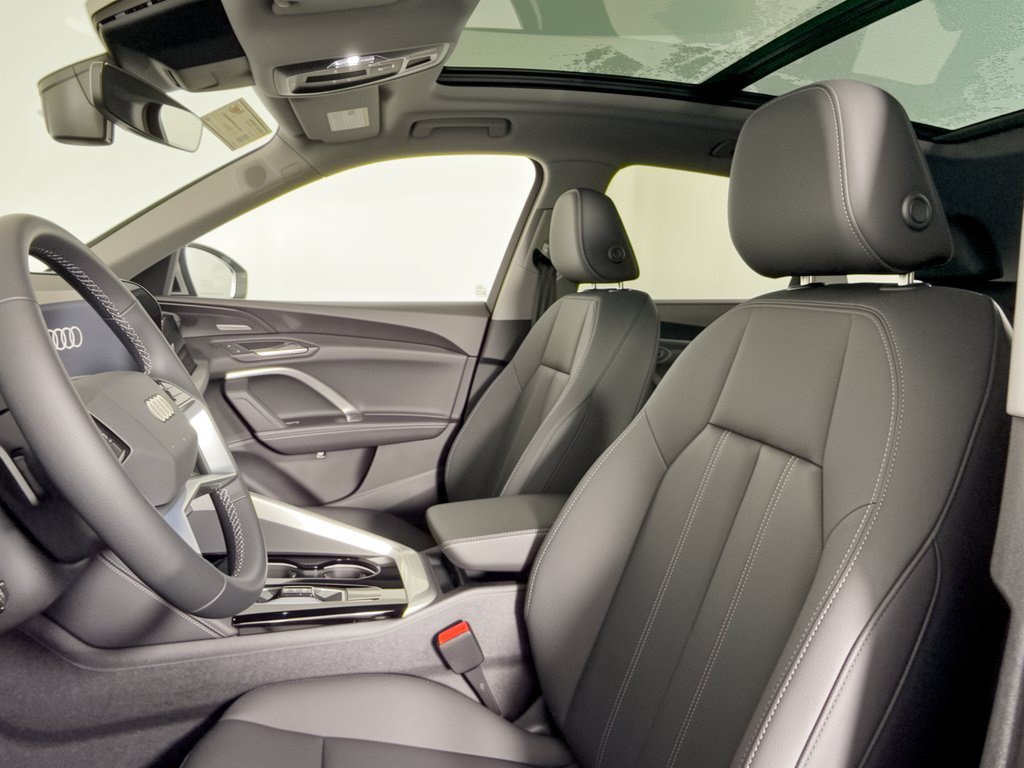New 2026 Audi Q5 Premium Plus AWD/4WD image 5