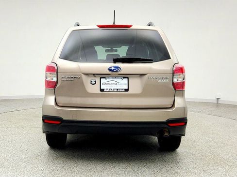 Used 2015 Subaru Forester 2.5i Premium w/ All-Weather Package image 6