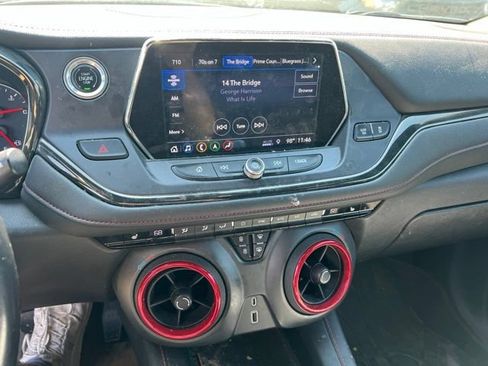 Used 2019 Chevrolet Blazer RS AWD/4WD image 12