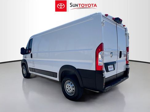 Used 2021 RAM ProMaster 1500 w/ Convenience Group FWD image 6