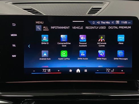 New 2026 BMW X1 xDrive28i w/ Technology Package AWD/4WD image 22