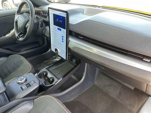 Certified 2023 Ford Mustang Mach-E GT image 35