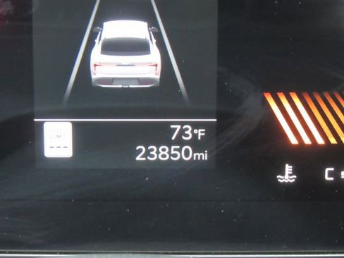 Used 2025 Kia K4 LXS image 34