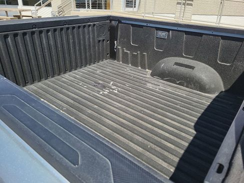 Used 2023 Toyota Tundra Capstone AWD/4WD image 26