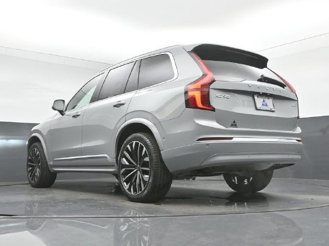 New 2026 Volvo XC90 B6 Plus w/ Protection Package Premier AWD/4WD image 44