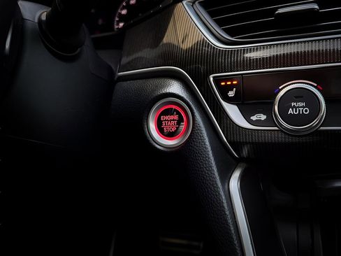 Used 2021 Honda Accord Sport image 18