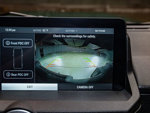 Used 2025 INEOS Grenadier Fieldmaster Edition image 21