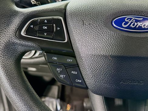 Used 2019 Ford Escape SE AWD/4WD image 14