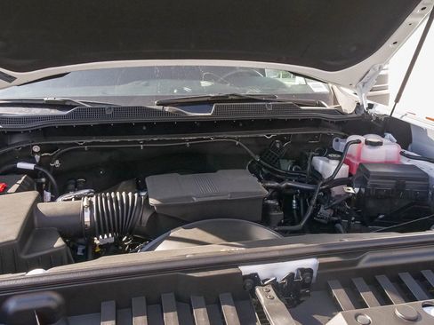 New 2026 Chevrolet Silverado 2500 W/T w/ WT Convenience Package image 25