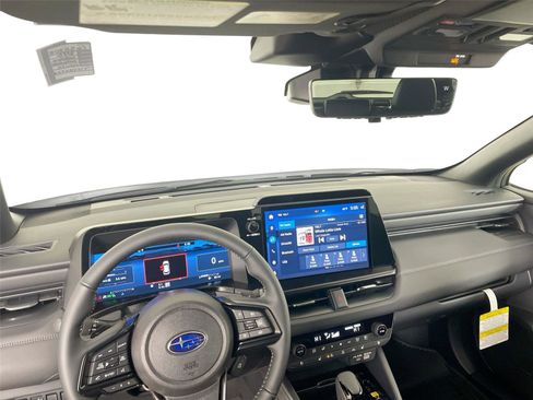 New 2026 Subaru Outback Touring XT image 21