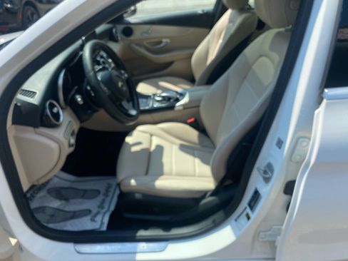 Used 2016 Mercedes-Benz C 300 Sedan image 19