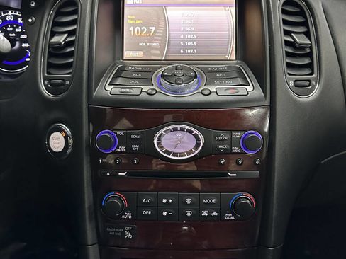 Used 2016 INFINITI QX50 Journey w/ Premium Package image 27