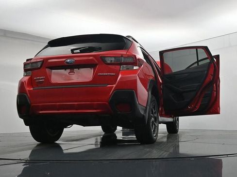 Used 2021 Subaru Crosstrek 2.0i Premium w/ Moonroof Package AWD/4WD image 41