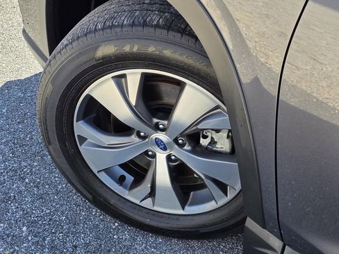 Used 2020 Subaru Ascent Premium w/ Convenience Package image 37