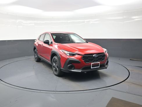 New 2026 Subaru Crosstrek 2.5i AWD/4WD image 5