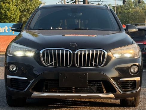 Used 2018 BMW X1 sDrive28i w/ Convenience Package FWD image 8