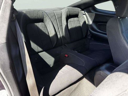 Used 2021 Ford Mustang Coupe RWD image 43