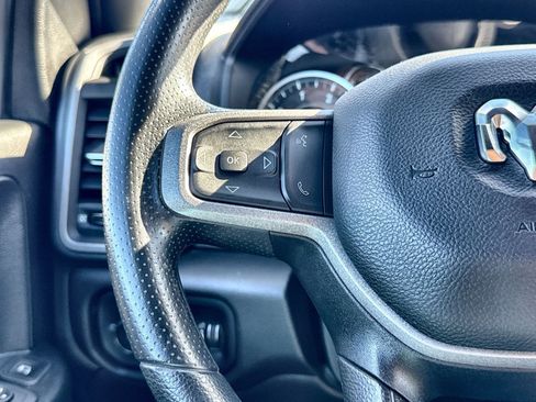 Used 2024 RAM 2500 Tradesman w/ Chrome Appearance Group image 20