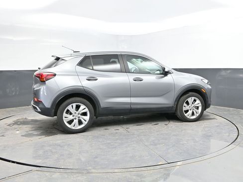 Used 2025 Buick Encore GX Preferred AWD/4WD image 10