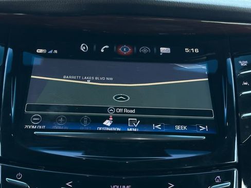 Used 2017 Cadillac Escalade ESV Premium Luxury image 28