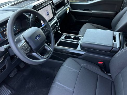 New 2026 Ford F150 STX w/ Equipment Group 200A RWD image 9
