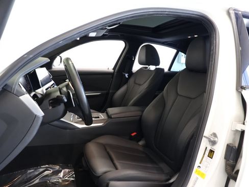 Used 2021 BMW M340i w/ Shadowloine Package RWD image 18
