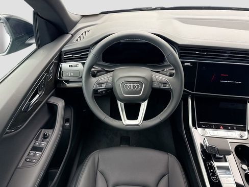 New 2026 Audi Q8 Premium Plus image 10