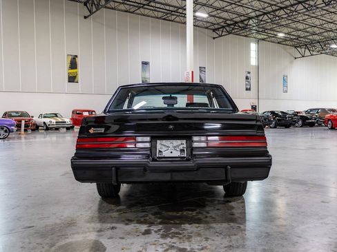 Used 1987 Buick Regal Coupe RWD image 6