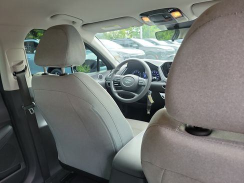 Used 2022 Hyundai Sonata SE FWD image 13