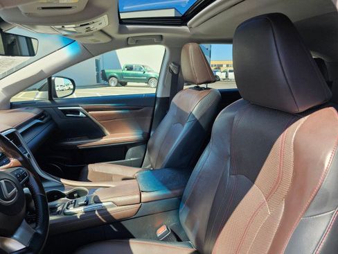 Used 2018 Lexus RX 350L image 23